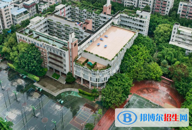 廣州麒麟中學(xué)怎么樣、好不好