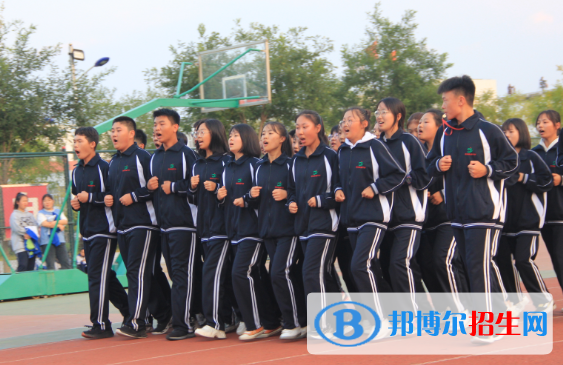 涿鹿縣涿鹿中學(xué)2021年報(bào)名條件、招生要求、招生對(duì)象
