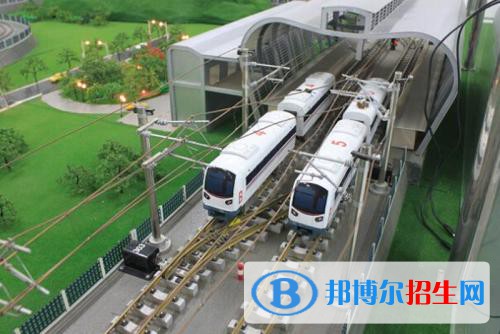 合肥2021年鐵路學(xué)校大專有哪些