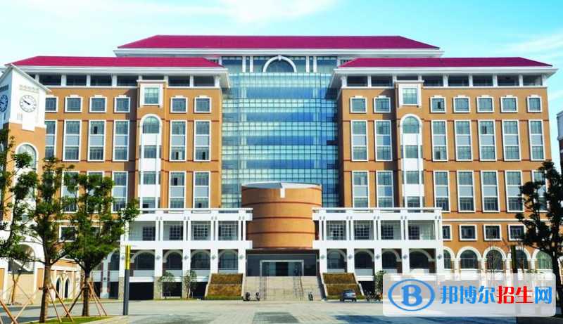 宜興陽羨高級中學怎么樣、好不好