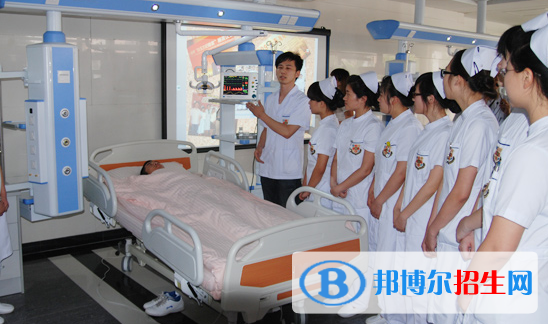 廣州初中生學衛(wèi)校怎么樣
