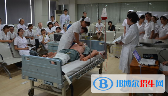 廣州2021年哪個高職院校的衛(wèi)校好