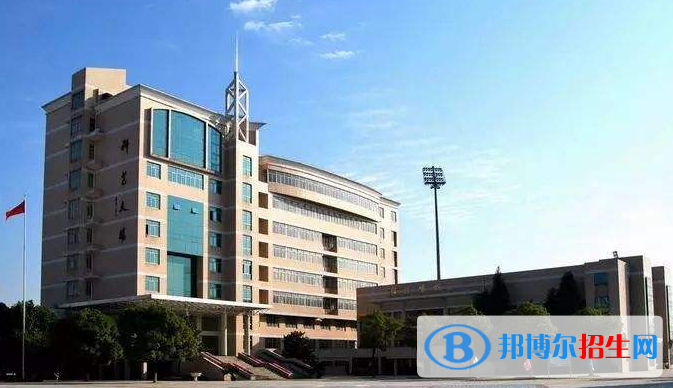 江蘇宜興第一中學(xué)2021年招生計劃