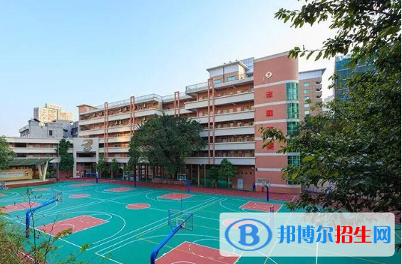 廣州第十六中學(xué)2021年招生簡(jiǎn)章