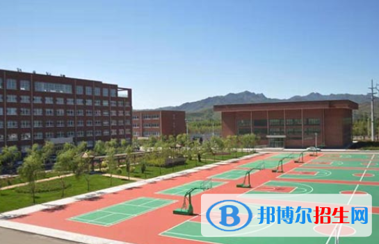赤城縣第一中學2021年招生計劃