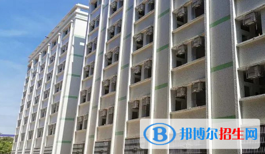 揭陽綜合中等專業(yè)學校2021年招生簡章