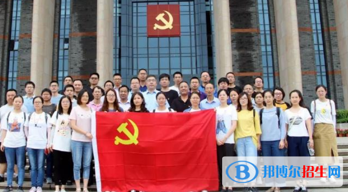 宜興張渚高級中學怎么樣、好不好