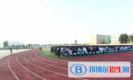 揭陽綜合中等專業(yè)學(xué)校2021年招生錄取分數(shù)線