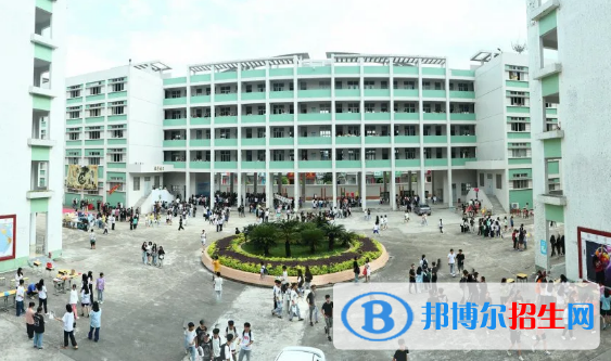揭陽綜合中等專業(yè)學(xué)校2021年學(xué)費、收費多少