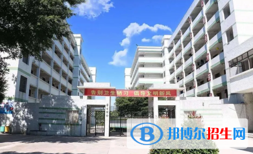 揭陽綜合中等專業(yè)學(xué)校2021年報名條件、招生要求、招生對象