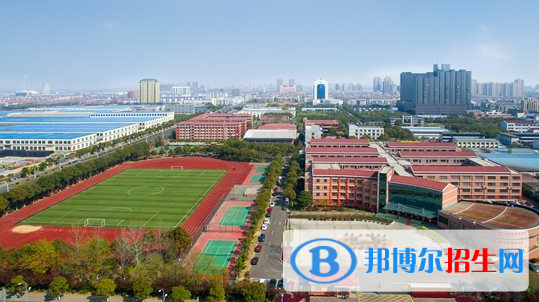 宜興第二高級(jí)中學(xué)2021年招生簡章