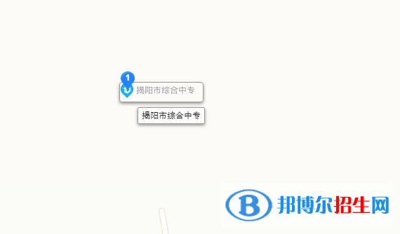 揭陽綜合中等專業(yè)學校地址在哪里