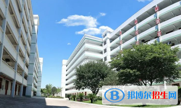 揭陽綜合中等專業(yè)學校怎么樣、好不好
