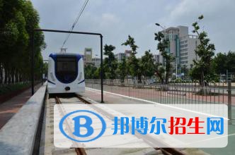 合肥2021年哪些大學有鐵路學校大專