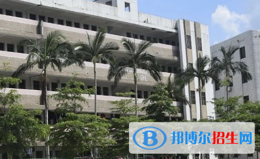 吳川職業(yè)高級中學(xué)2021年學(xué)費、收費多少