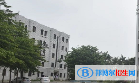吳川職業(yè)高級中學(xué)怎么樣、好不好