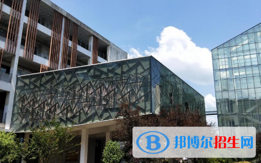 黃山職業(yè)技術學院2021年宿舍條件