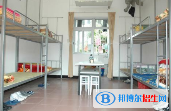廣州沙滘中學2021年宿舍條件