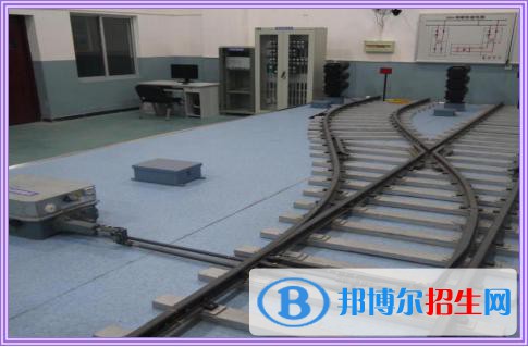 合肥2021年大專學校有哪些有鐵路學校