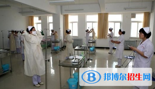 廣州衛(wèi)校學(xué)什么專業(yè)