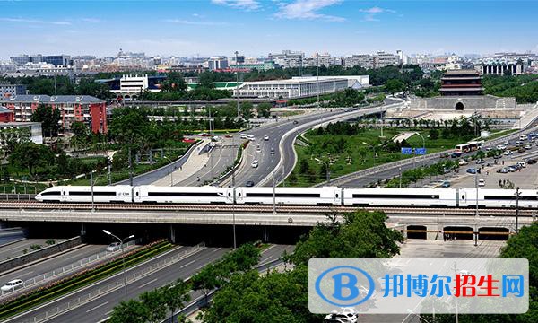 西安2021年鐵路學(xué)校開設(shè)有哪些課程