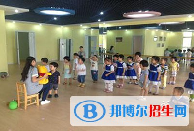 貴陽(yáng)2021年現(xiàn)在幼師學(xué)校學(xué)什么專(zhuān)業(yè)好