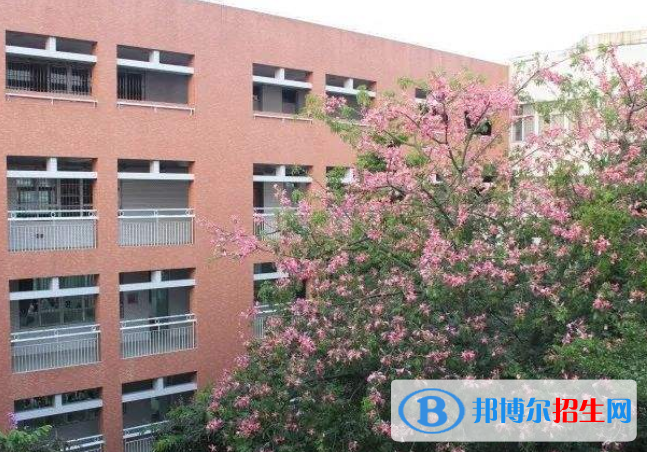 廣州南海中學2021年報名條件、招生要求、招生對象