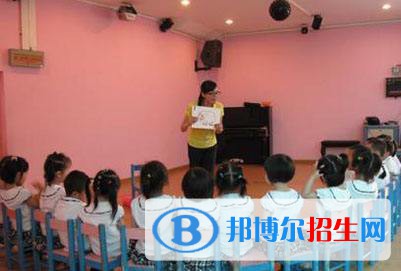貴陽2021年在幼師學(xué)校學(xué)什么專業(yè)好
