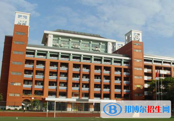 廣州第三中學(xué)2021年招生錄取分數(shù)線