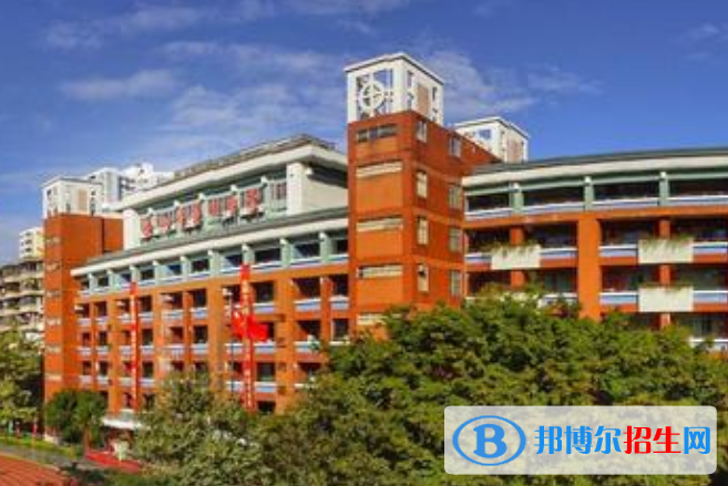 廣州第三中學(xué)2021年學(xué)費(fèi)、收費(fèi)多少