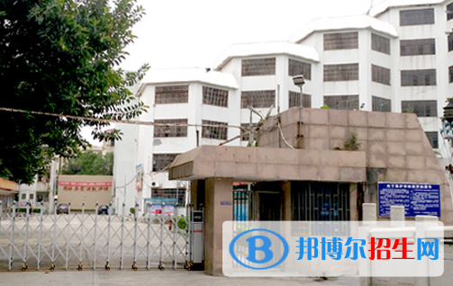 揭陽體育運動學(xué)校2021年招生錄取分數(shù)線