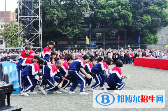 廣州第三中學(xué)怎么樣、好不好