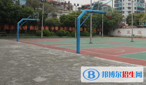 揭陽(yáng)體育運(yùn)動(dòng)學(xué)校怎么樣、好不好