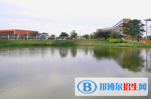 廣東工業(yè)高級技工學(xué)校2021年學(xué)費(fèi)、收費(fèi)多少