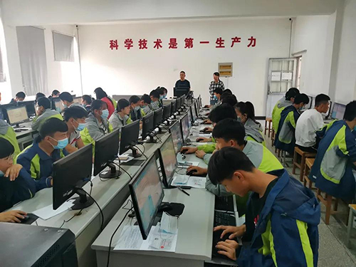 江蘇省金山中等專業(yè)學(xué)校2021年報名條件、招生要求、招生對象