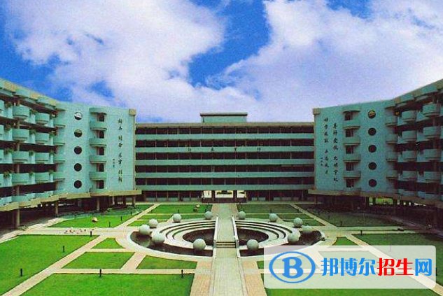 廣州華南師范大學附屬中學2021年排名