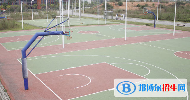 廣東工業(yè)高級技工學(xué)校怎么樣、好不好