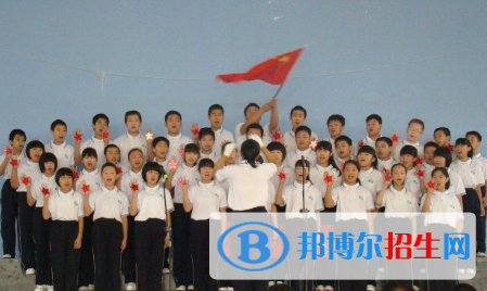 平泉縣第一中學(xué)怎么樣、好不好