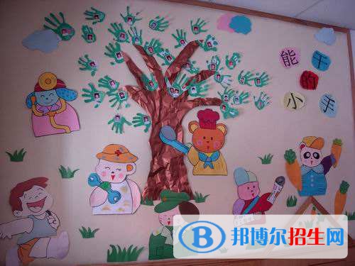 重慶2021年男生讀幼師學校有前途嗎