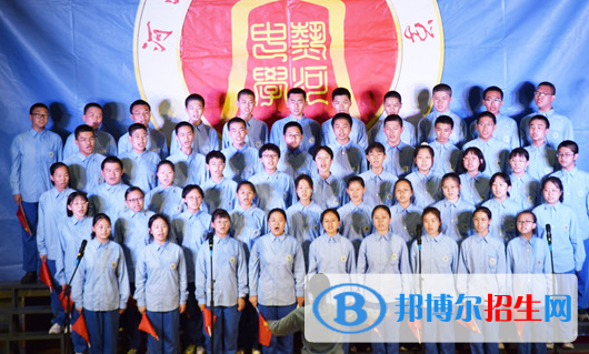 河北承德第一中學(xué)2021年報名條件、招生要求、招生對象