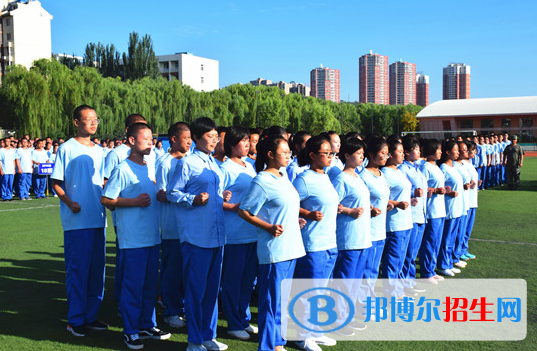 河北承德第一中學(xué)2021年學(xué)費、收費多少