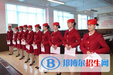 合肥2021年女生學鐵路學校