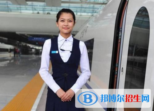合肥2021年鐵路學校干什么的