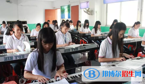 普寧科技職業(yè)技術(shù)學(xué)校2021年學(xué)費(fèi)、收費(fèi)多少