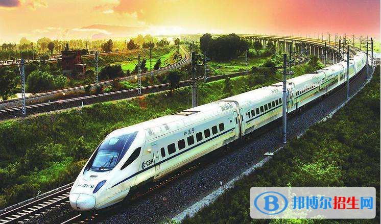 西安2021年初中生可以去學鐵路學校嗎