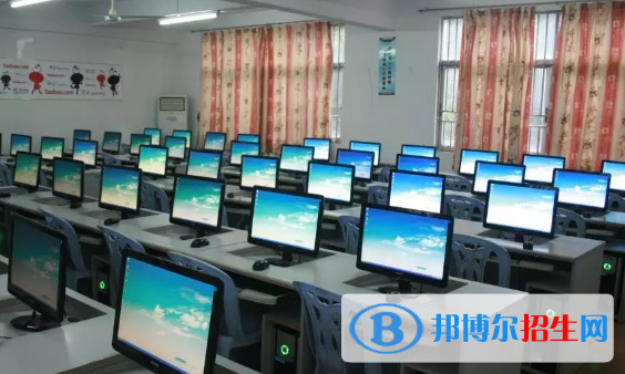 普寧科技職業(yè)技術(shù)學校怎么樣、好不好