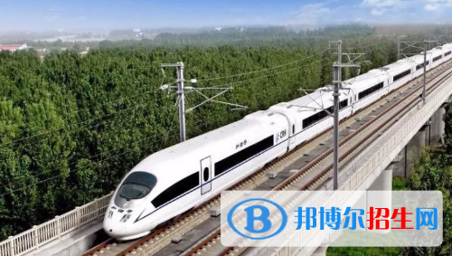 南寧2021年鐵路學校是學什么的