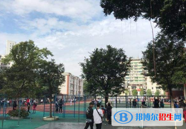 廣州第十七中學(xué)2021年招生計(jì)劃