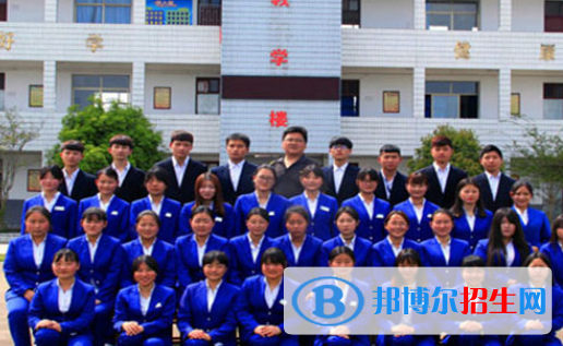黃山市當(dāng)代職業(yè)學(xué)校怎么樣、好不好