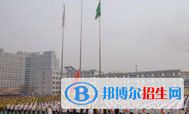 河北承德第二中學(xué)2021年招生簡章